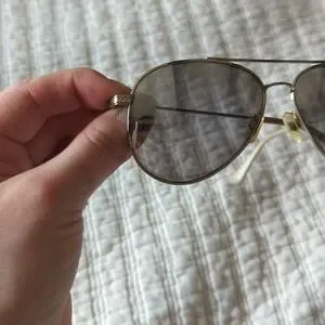 7 For All Mankind | Accessories | 7 For All Mankind Aviator  display picture 3